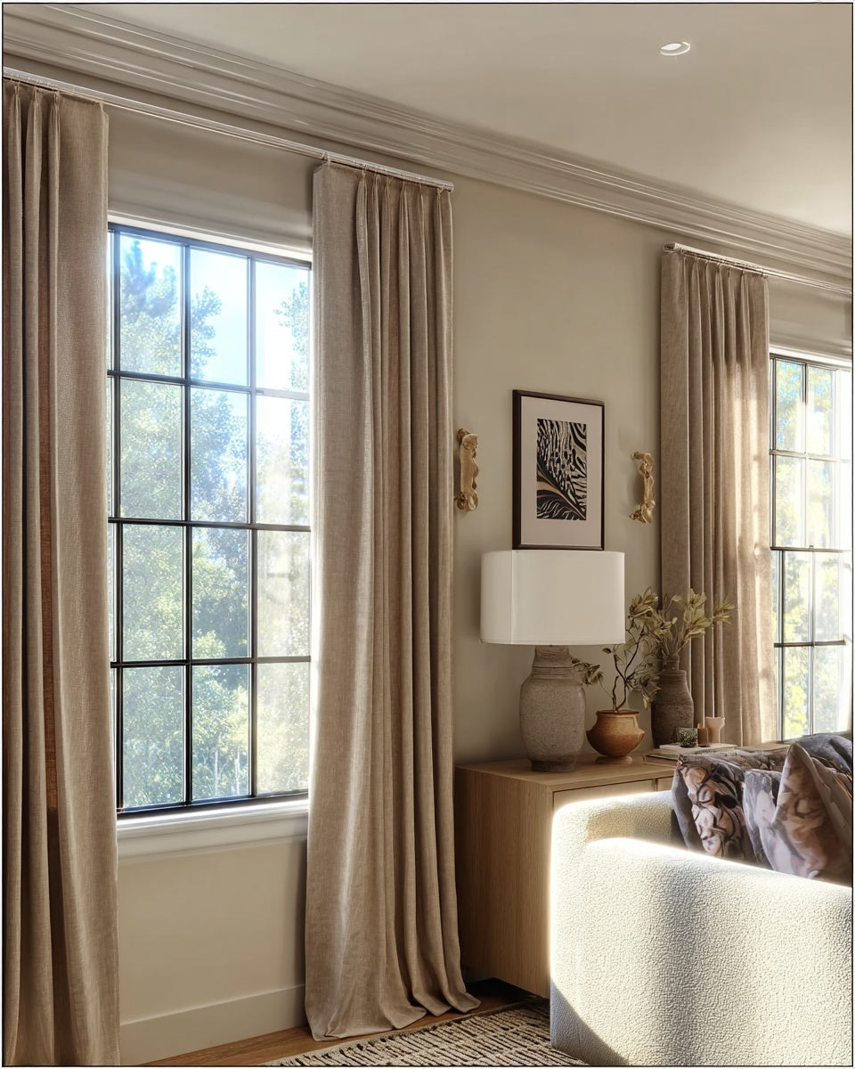 Alesund Curtains