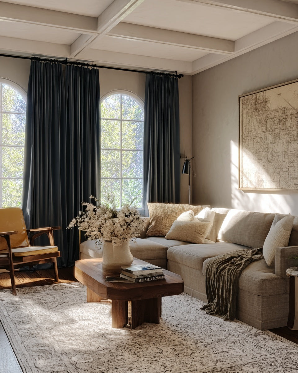Alesund Curtains