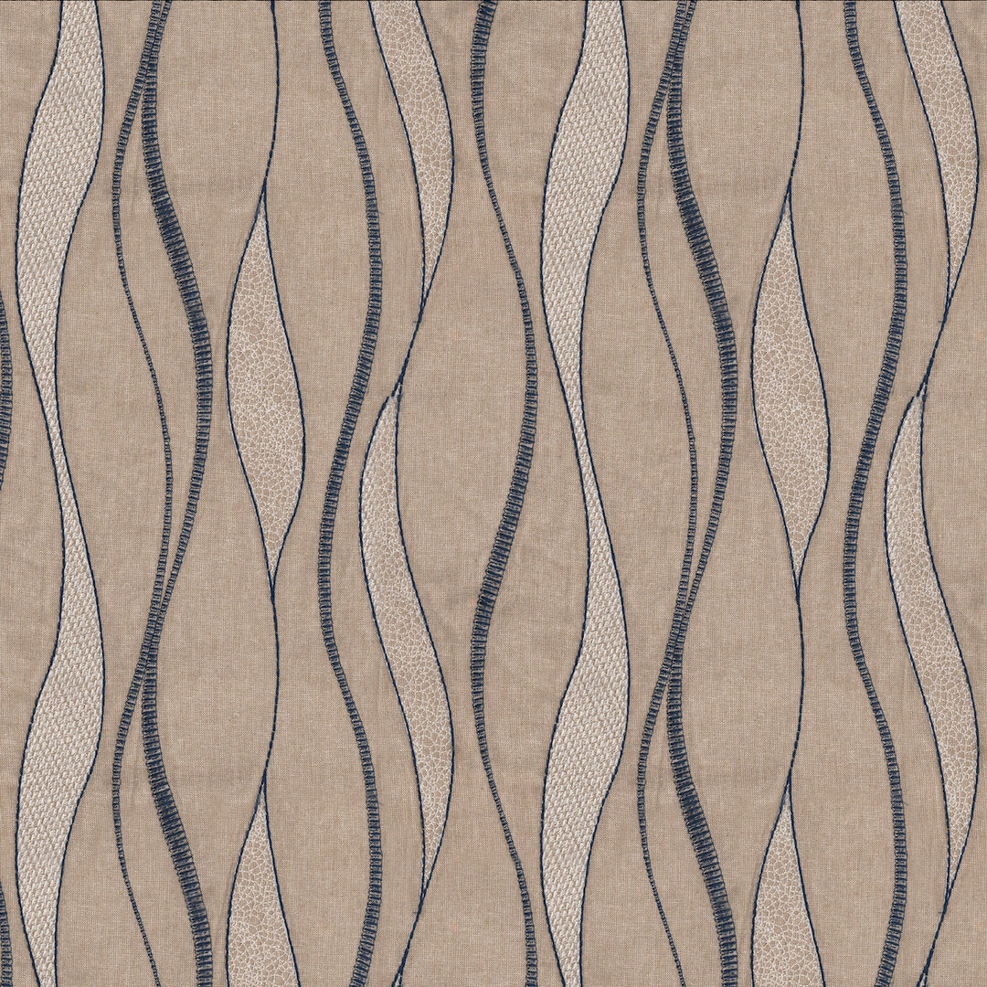 Vogue Designer Drapes