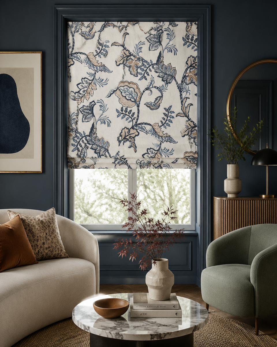 Vogue Designer Drapes