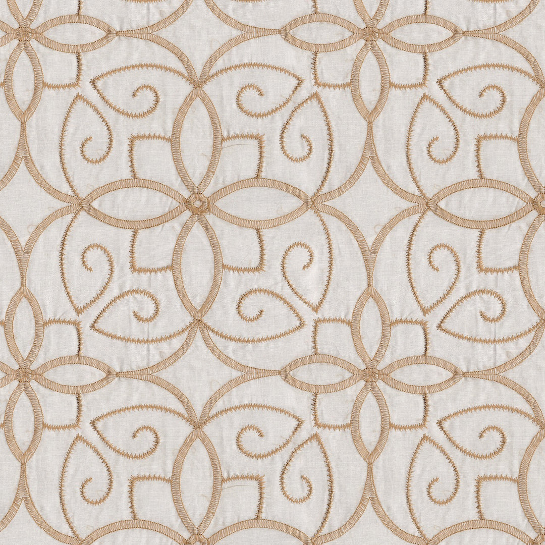 Vogue Designer Drapes