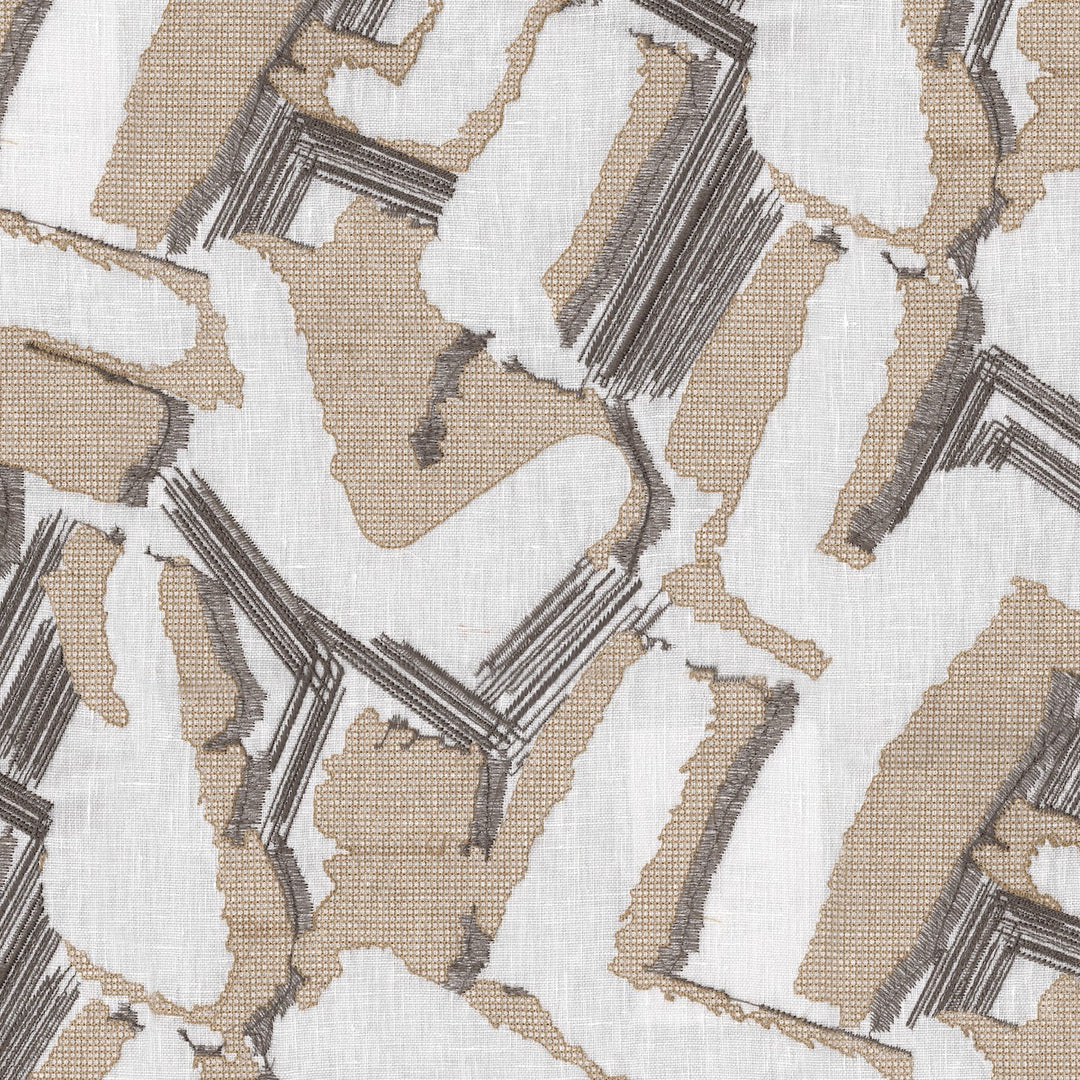 Vogue Designer Drapes