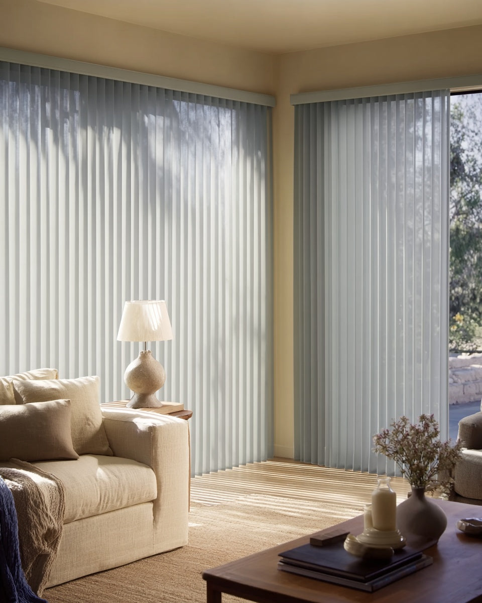 Sterling Vertical Blinds