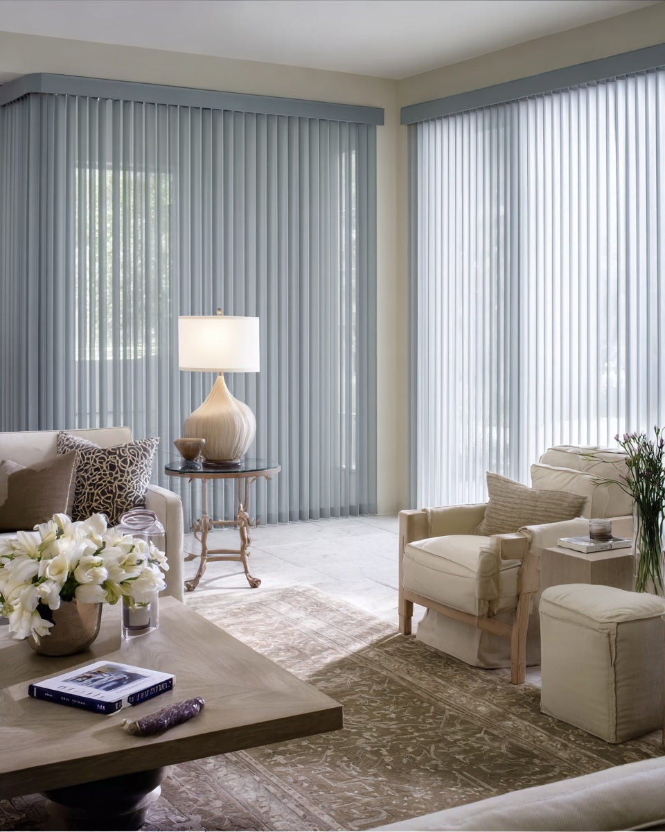Sterling Vertical Blinds