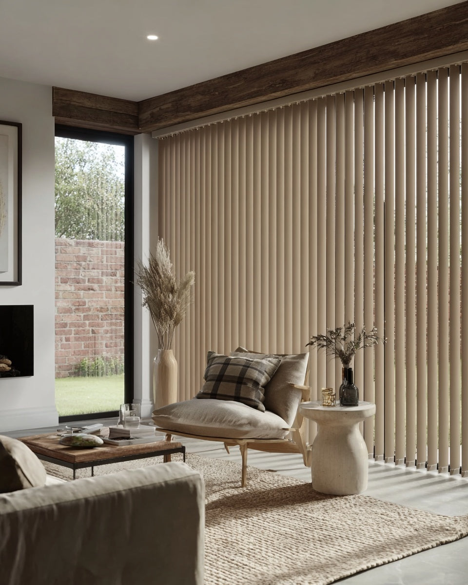 Sterling Vertical Blinds