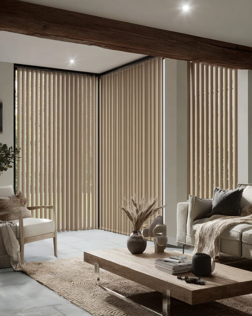 Sterling Vertical Blinds
