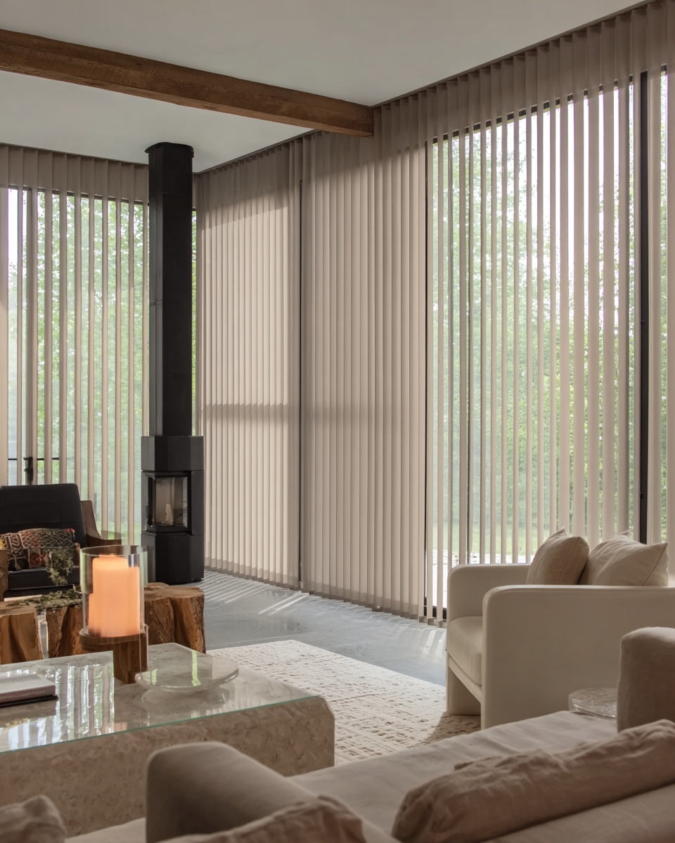 Sterling Vertical Blinds