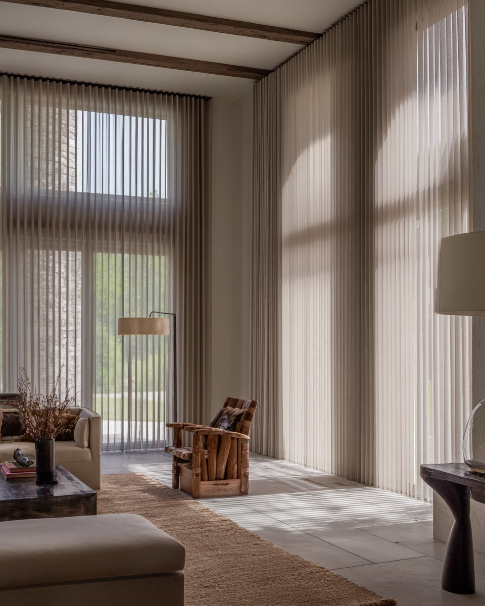 Sterling Vertical Blinds