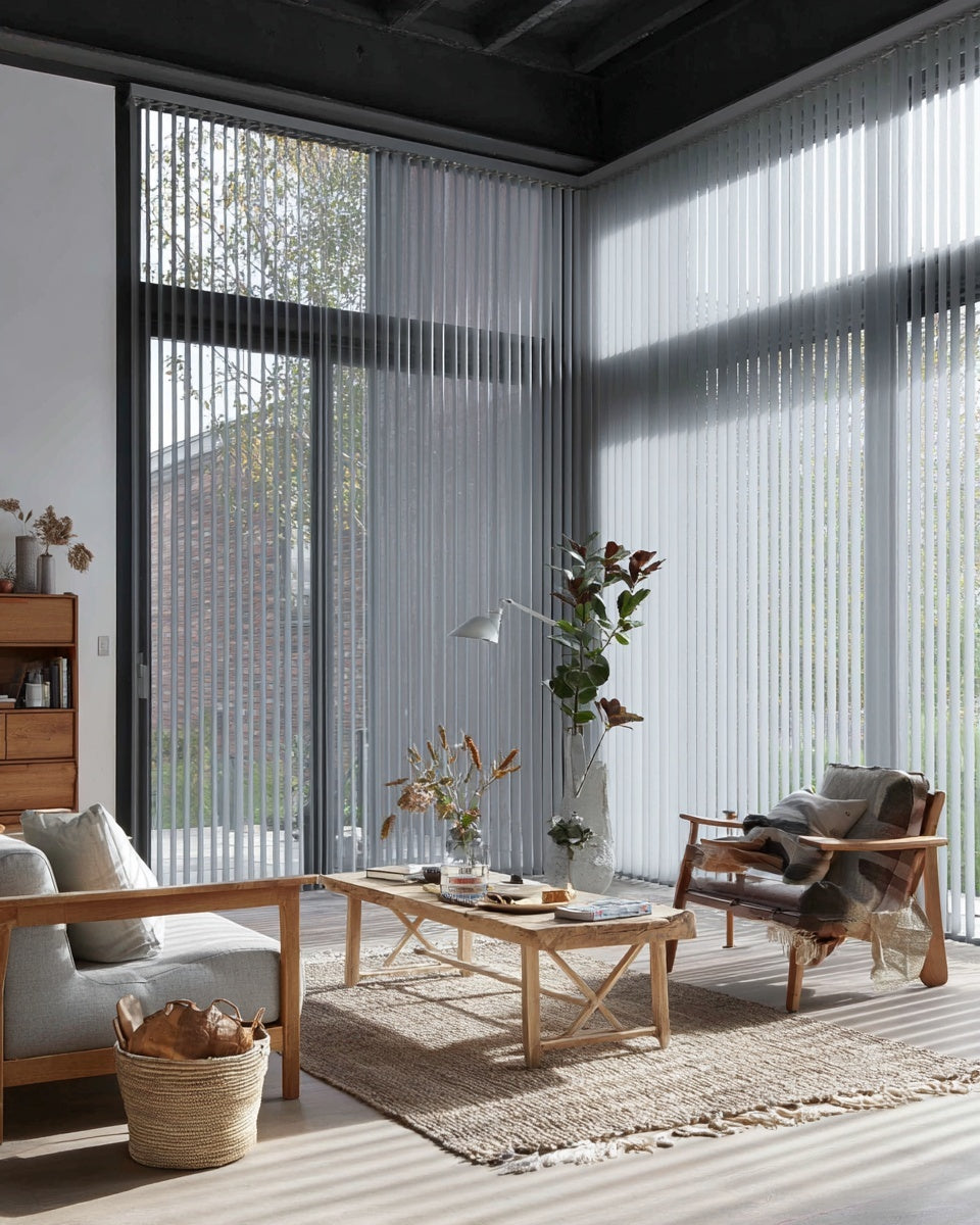 Sterling Vertical Blinds