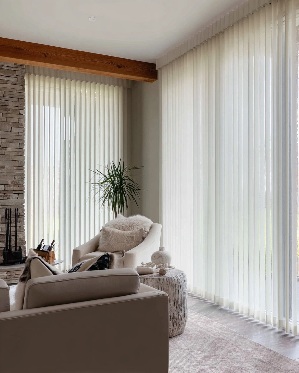 Sterling Vertical Blinds