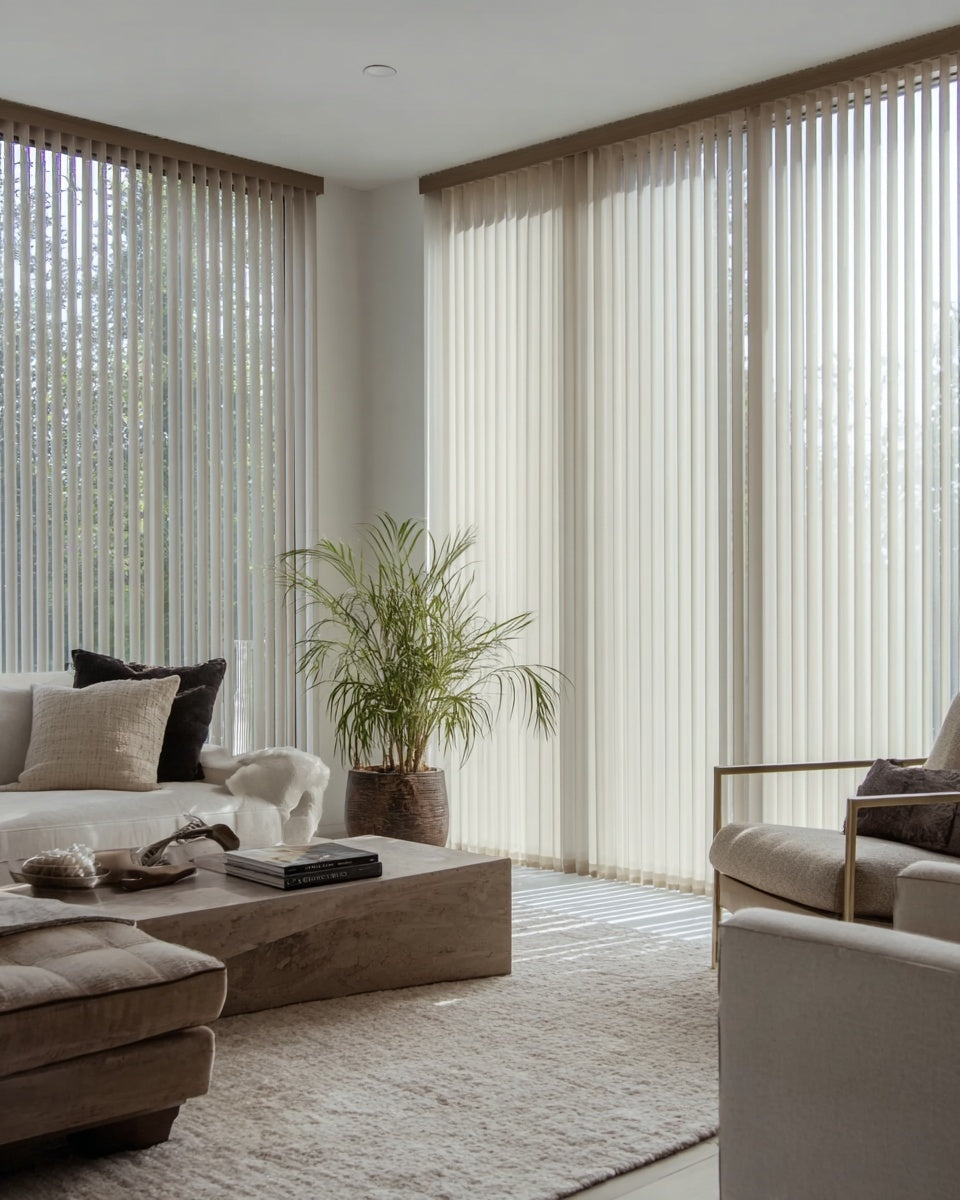 Sterling Vertical Blinds