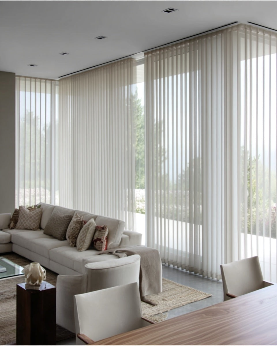 Sterling Vertical Blinds