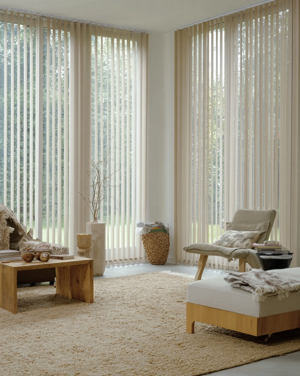Sterling Vertical Blinds