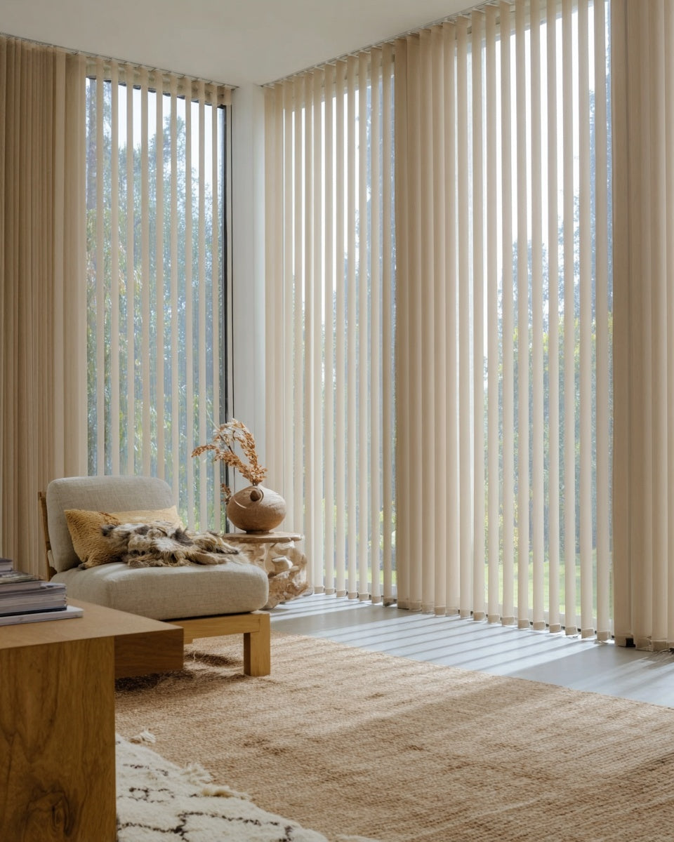 Sterling Vertical Blinds