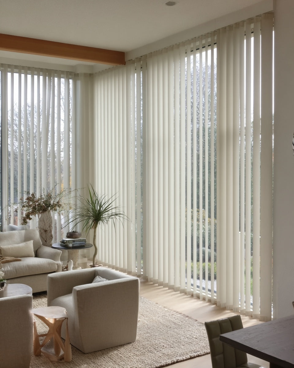 Sterling Vertical Blinds