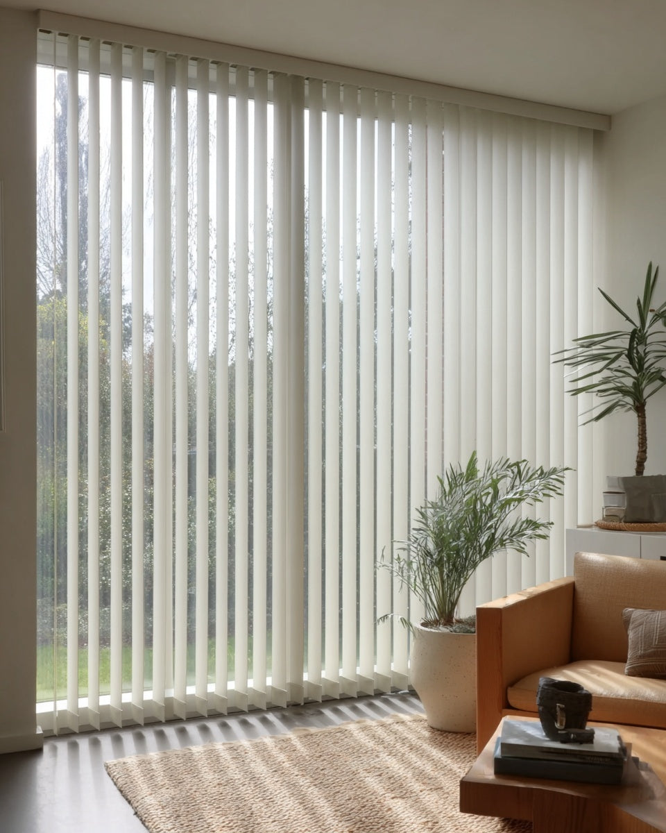 Sterling Vertical Blinds