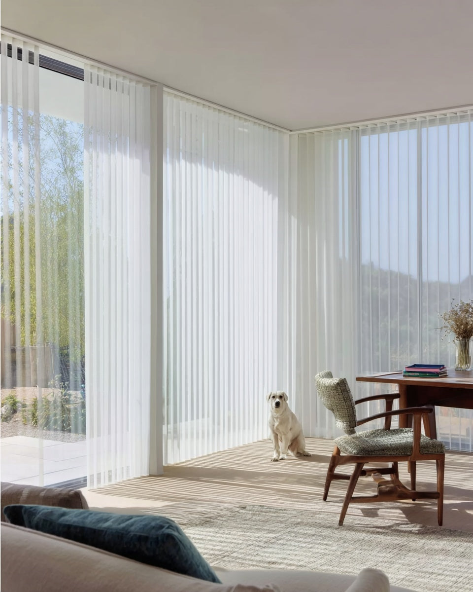 Sterling Vertical Blinds