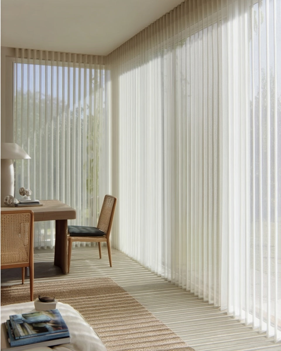 Sterling Vertical Blinds