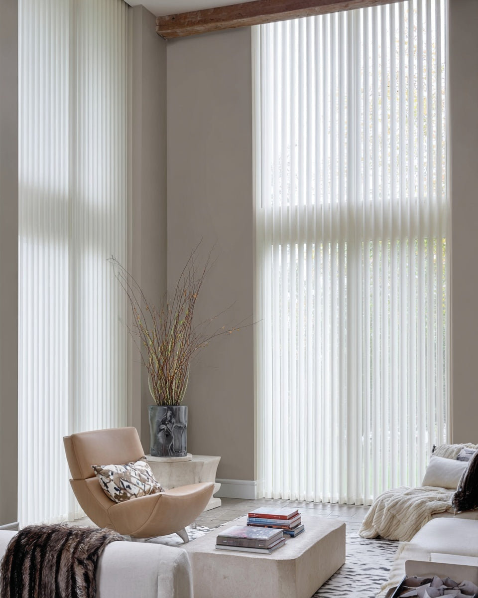 Sterling Vertical Blinds