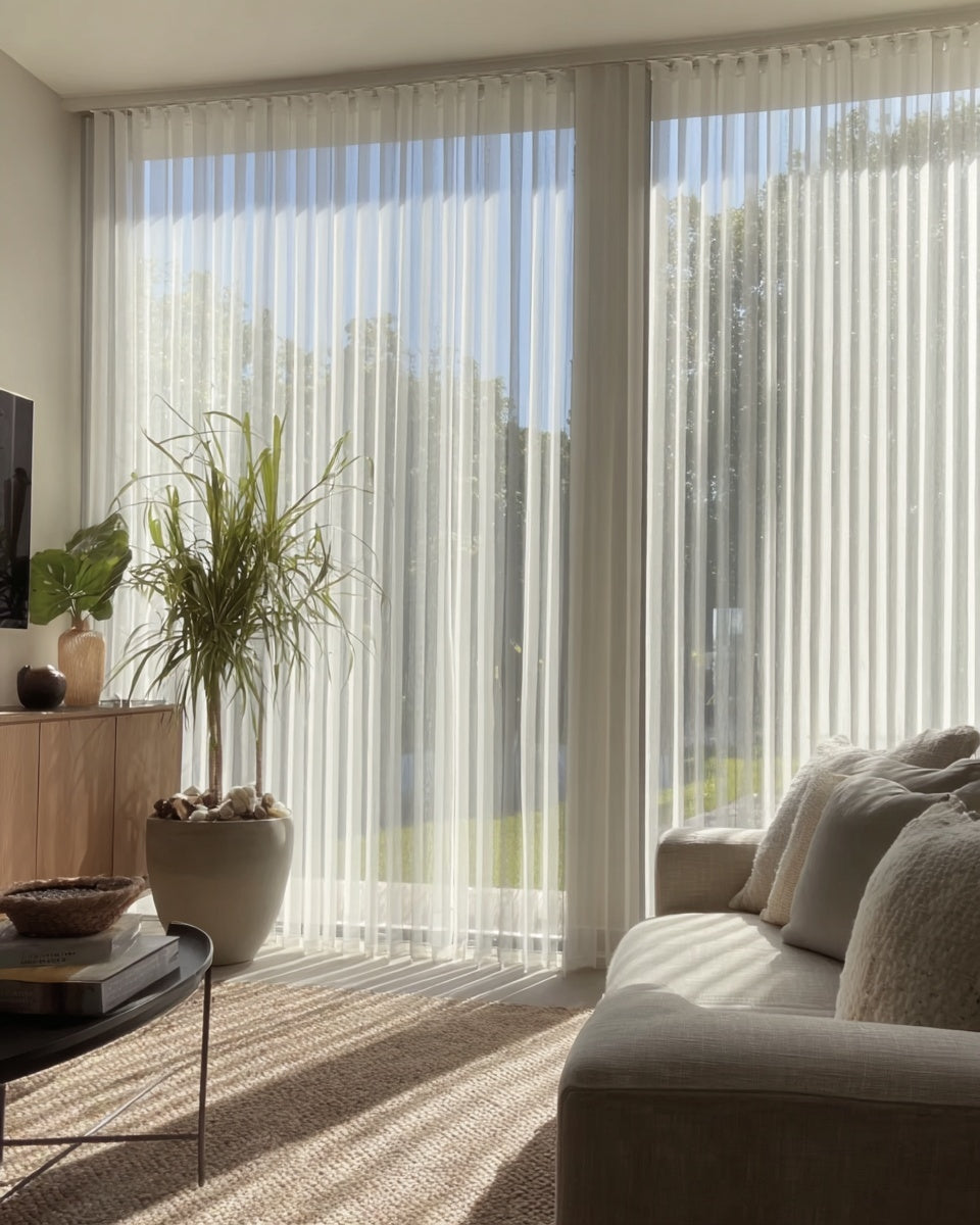 Sterling Vertical Blinds
