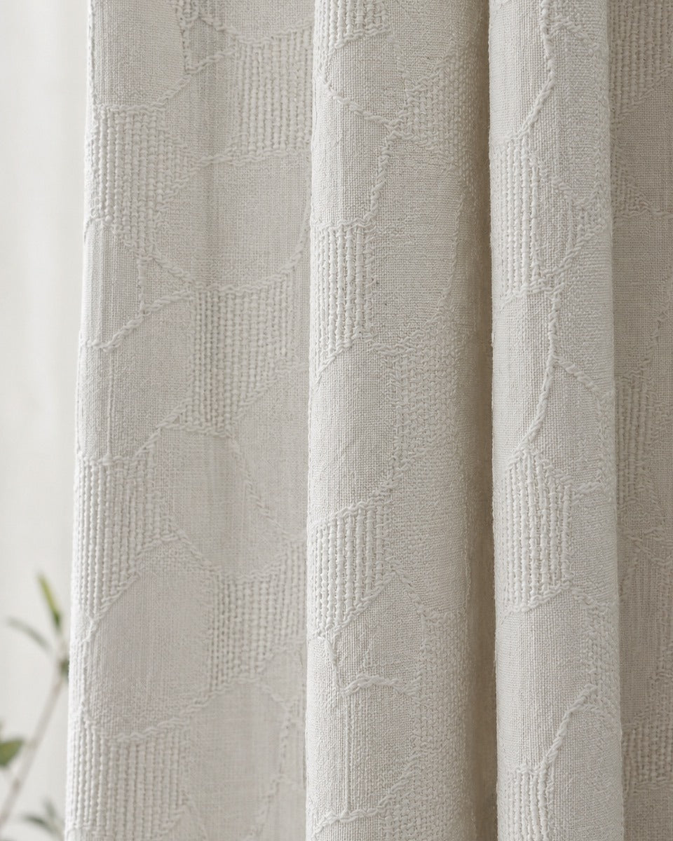 Varenna Drapes