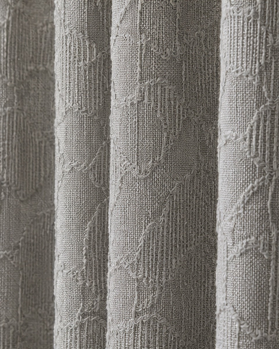 Varenna Drapes