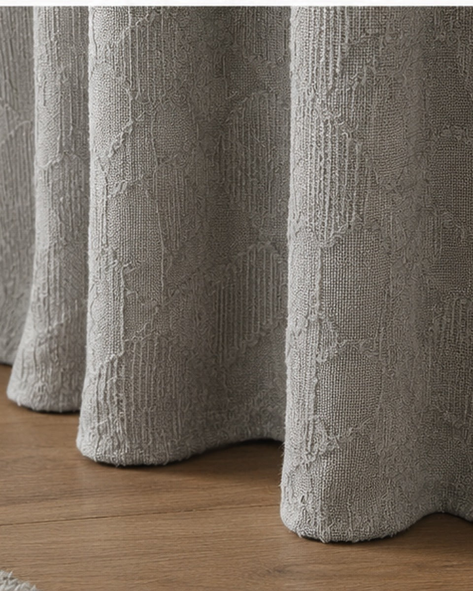 Varenna Drapes