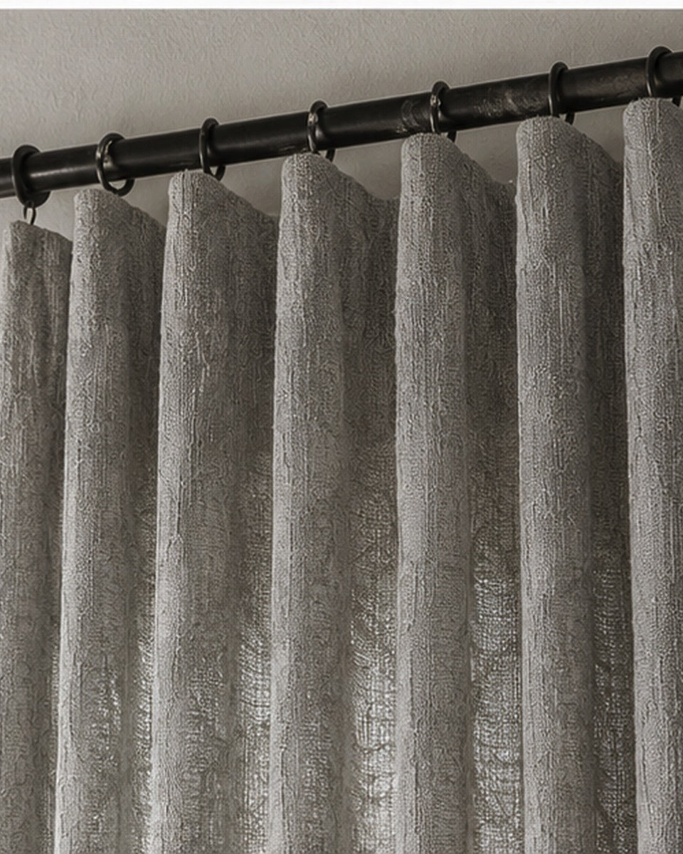 Varenna Drapes