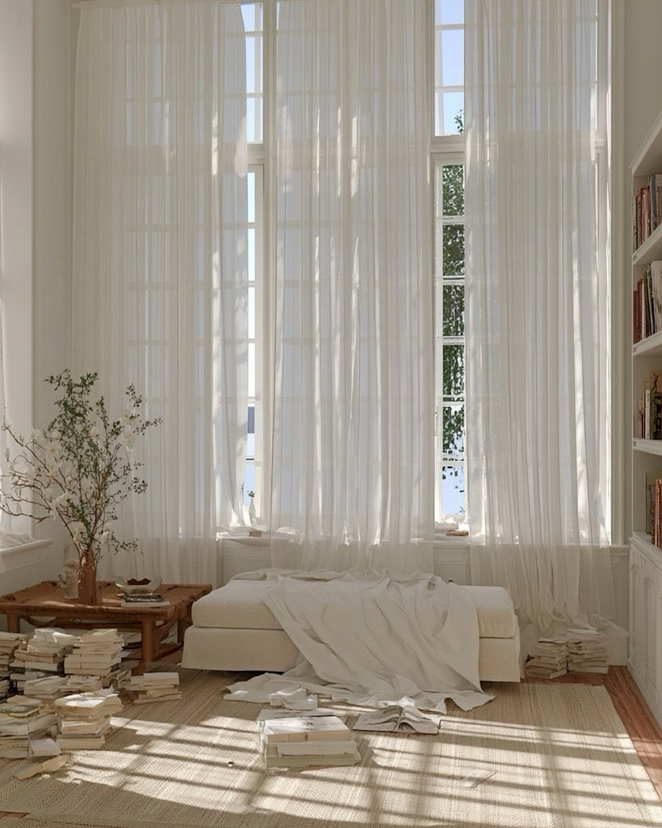 Merida Drapes – 2424