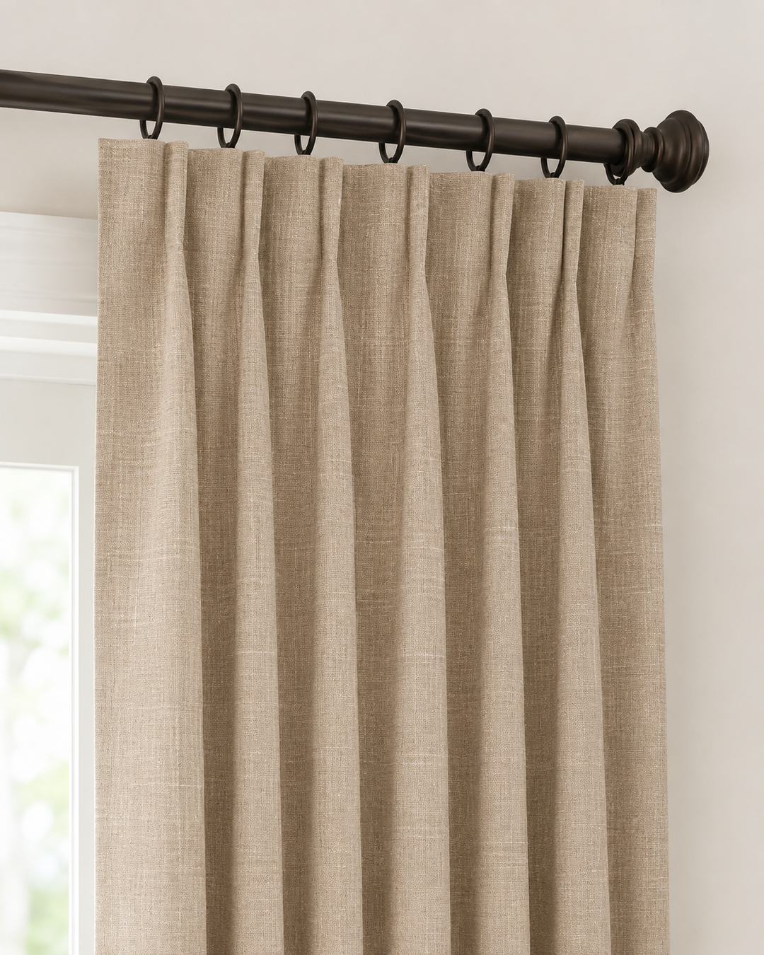 Avignon Drapes