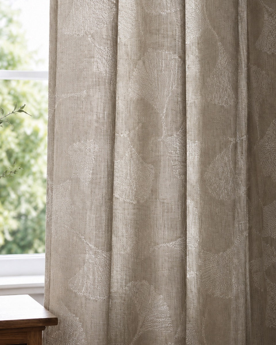 Avignon Drapes