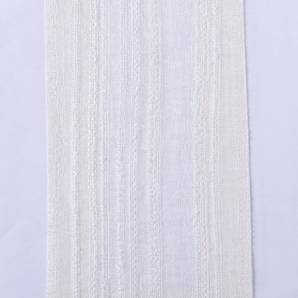 Fiesole Roman shade fabric swatch