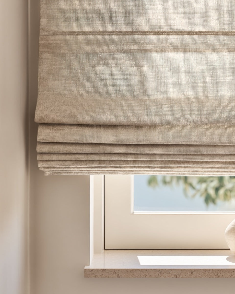 Honfleur Roman Shade – 2343