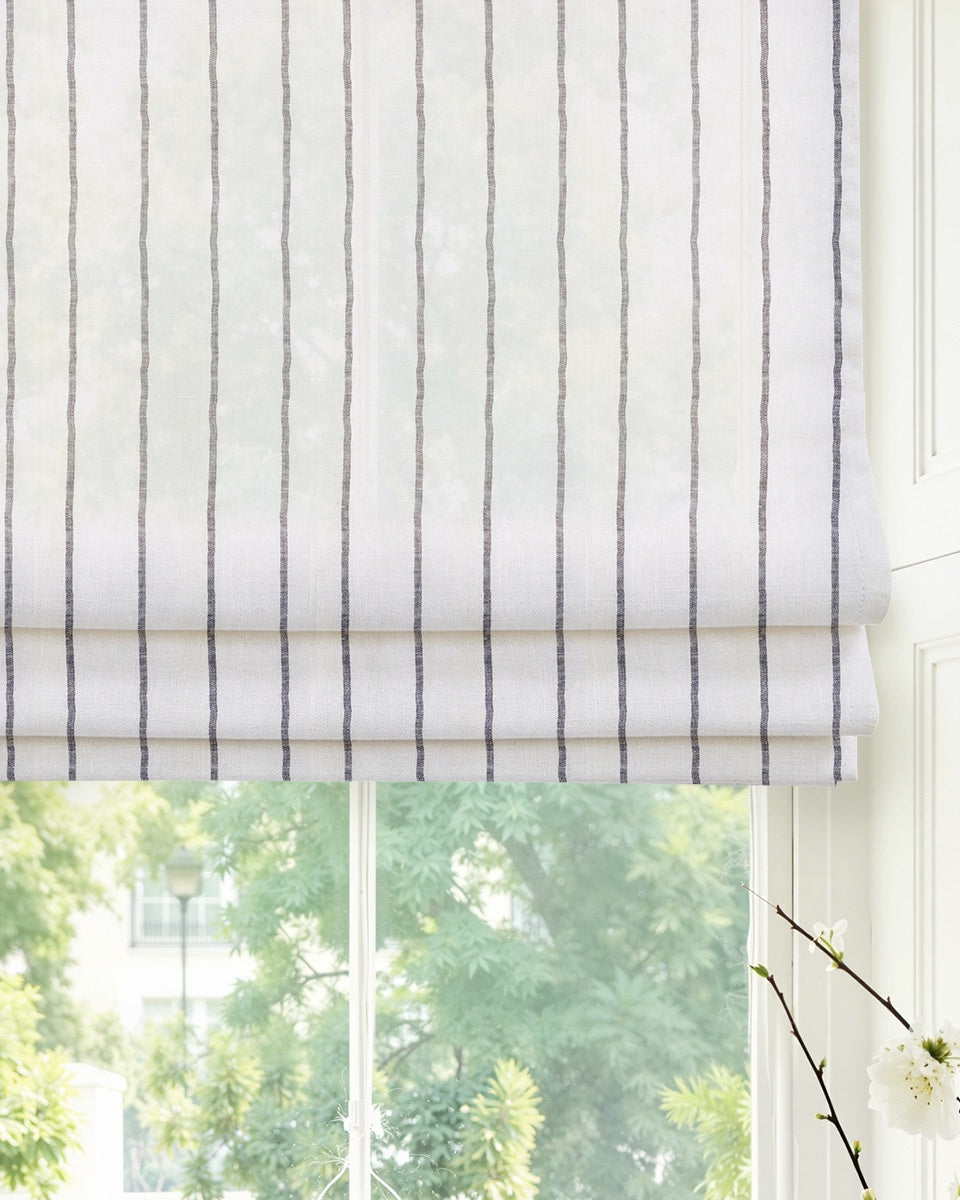 Volterra Roman Shade – YL-8