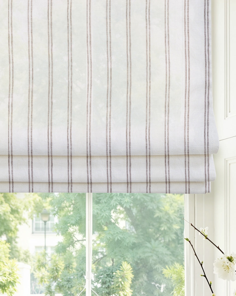 Volterra Roman Shade – YL-8
