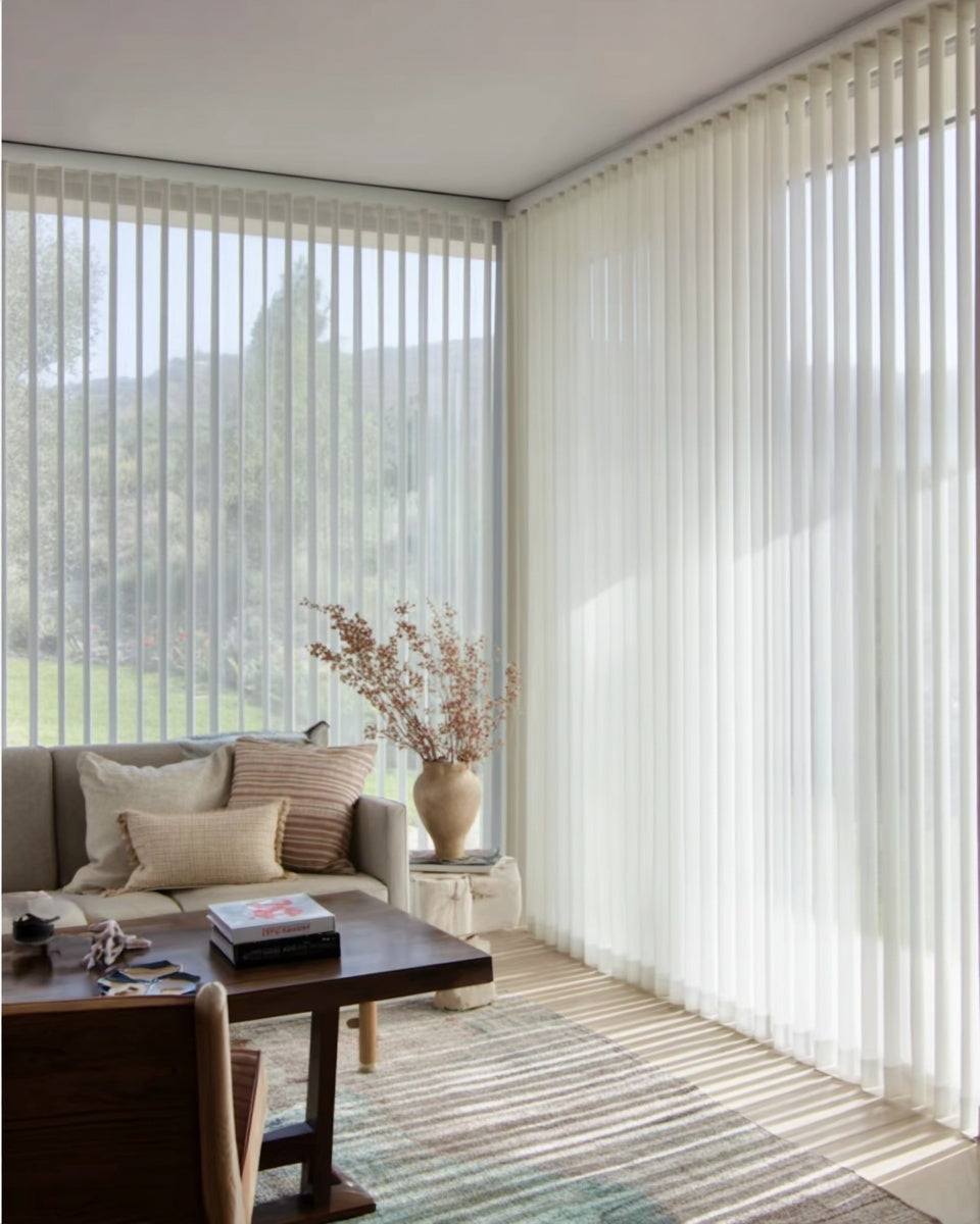 Sterling Vertical Blinds