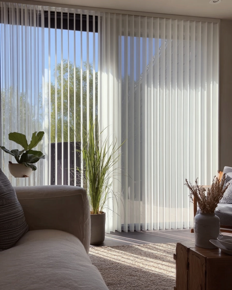 Sterling Vertical Blinds