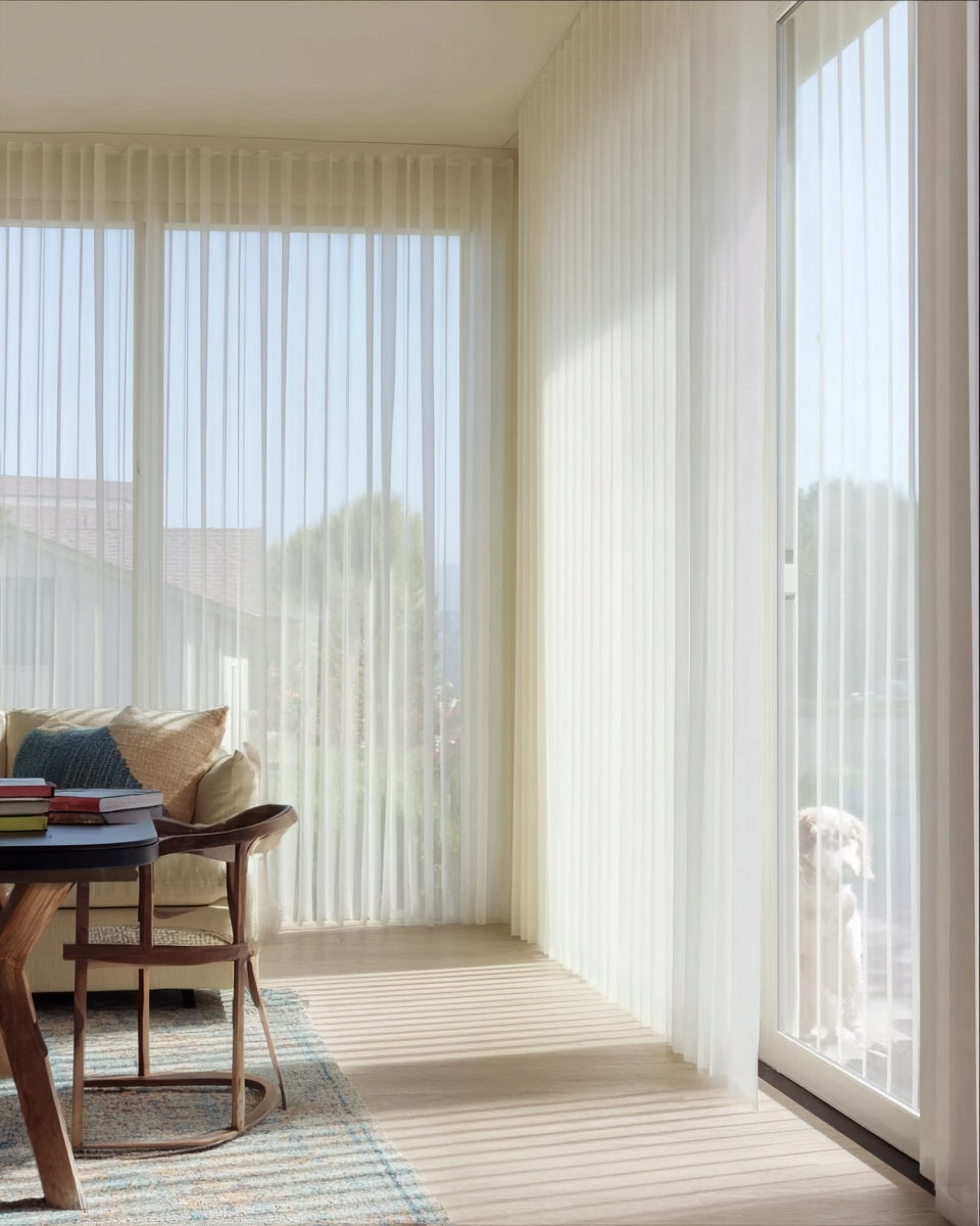 Sterling Vertical Blinds