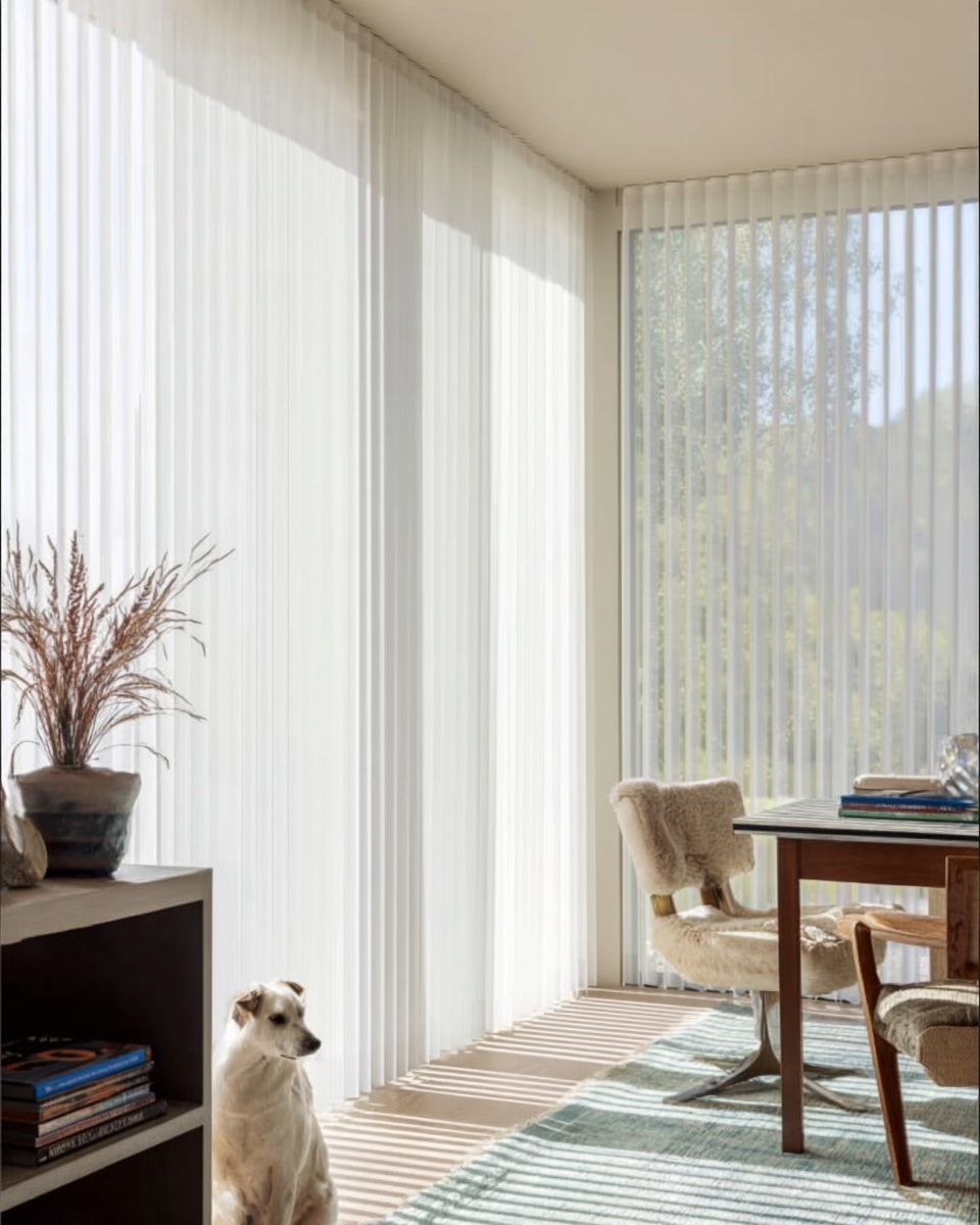 Sterling Vertical Blinds