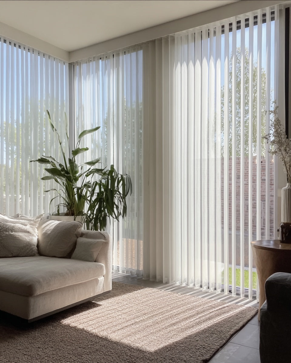 Sterling Vertical Blinds