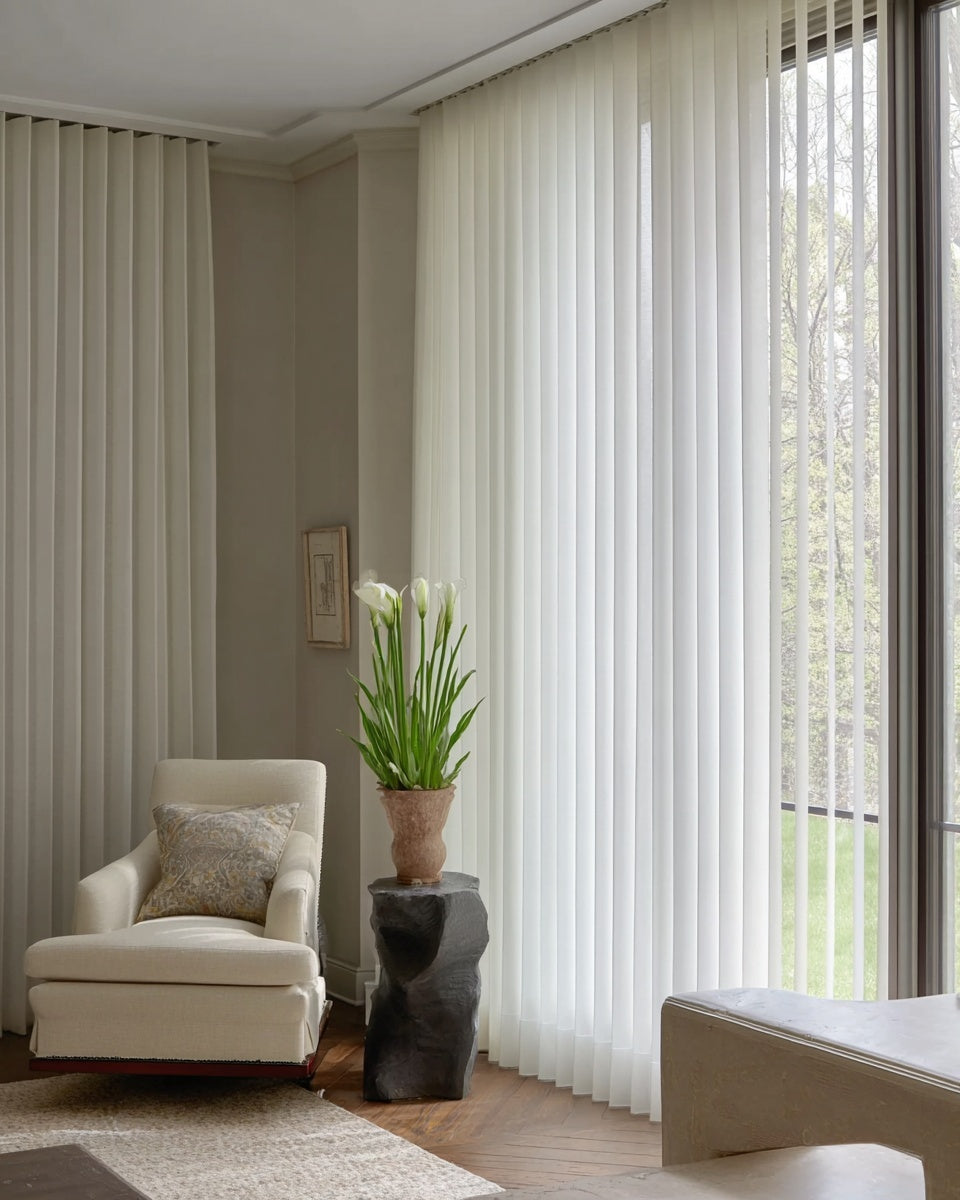 Sterling Vertical Blinds