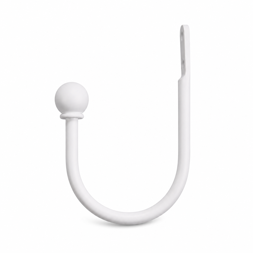 U-Shape Holdback with Ball