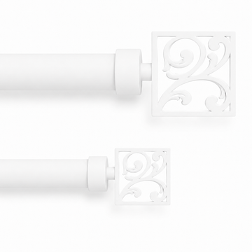 White Matte