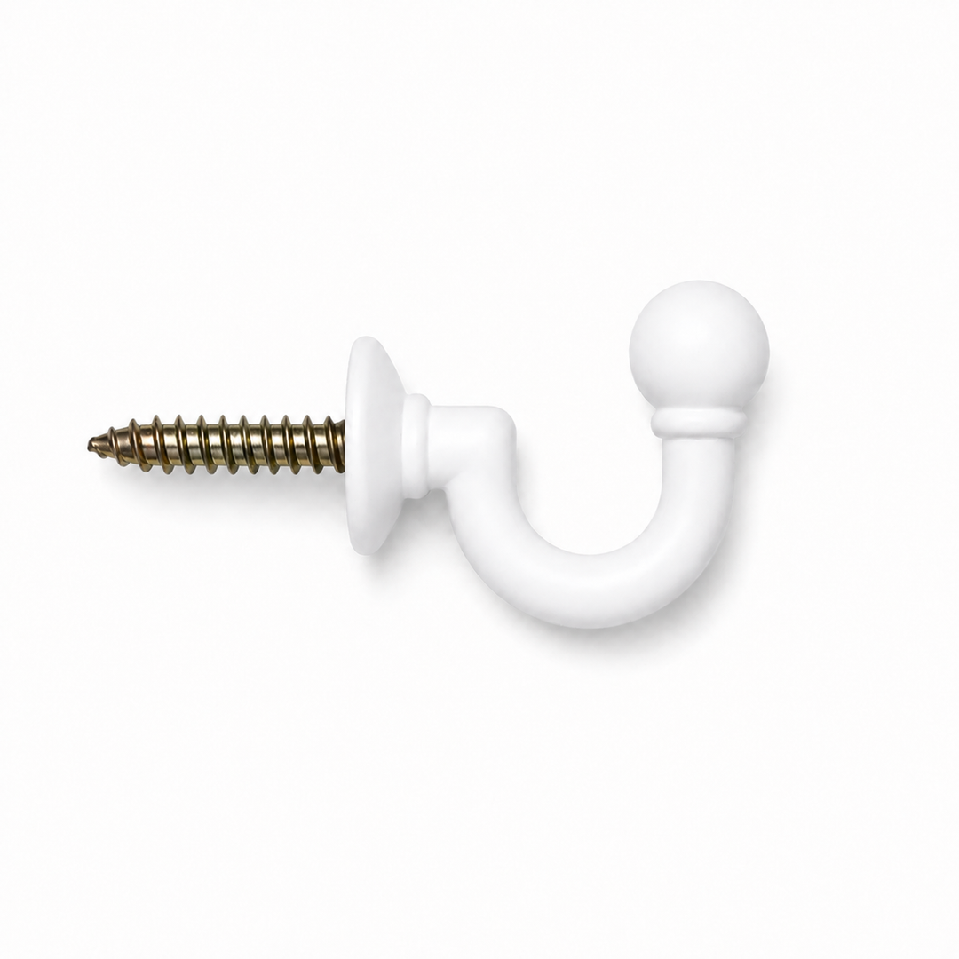 Mini Ball Decorative Hook