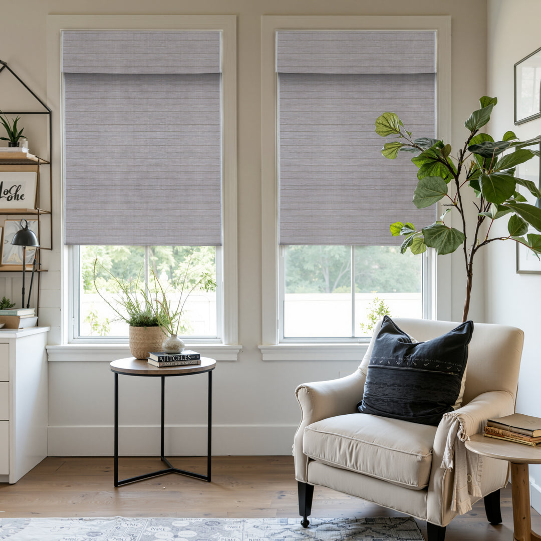 Natural Shades