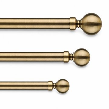 Antique Brass
