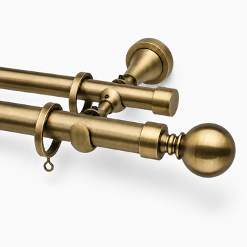 Antique Brass