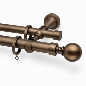 Antique Bronze
