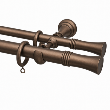 Antique Bronze