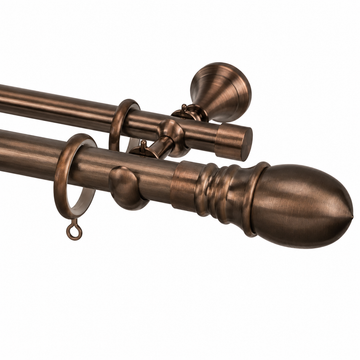 Antique Bronze